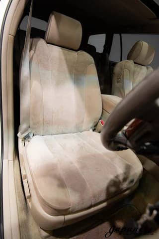 2000 Toyota Crown JDM car for sale — photo 16 of 25