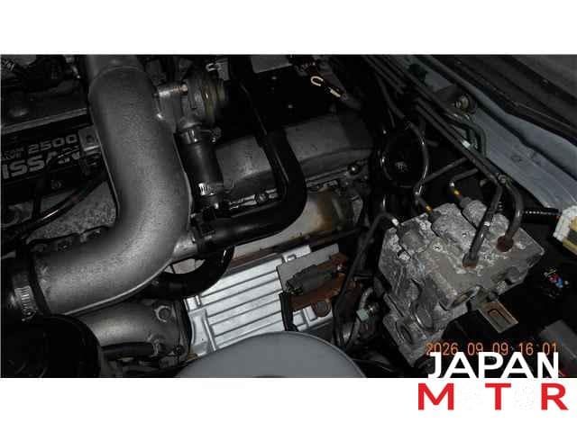 1996 Nissan Skyline JDM car for sale — photo 20 of 25