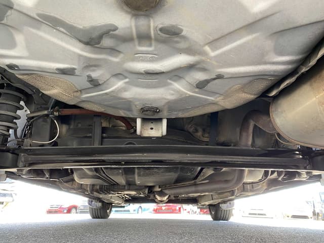 2001 Toyota Will JDM car for sale — photo 17 of 17
