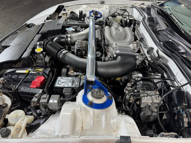 2002 Mazda RX-7 JDM car for sale — photo 21 of 25