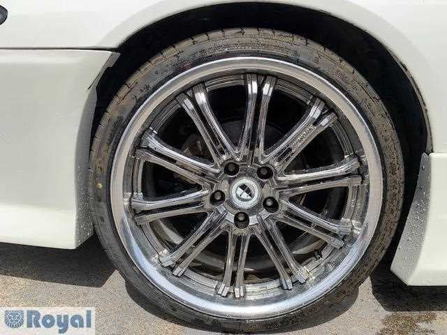 1999 Nissan Silvia JDM car for sale — photo 9 of 25