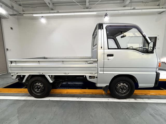 1992 Subaru Sambar JDM car for sale — photo 7 of 25