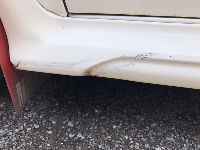 1998 Mitsubishi Lancer Evolution JDM car for sale — photo 22 of 24