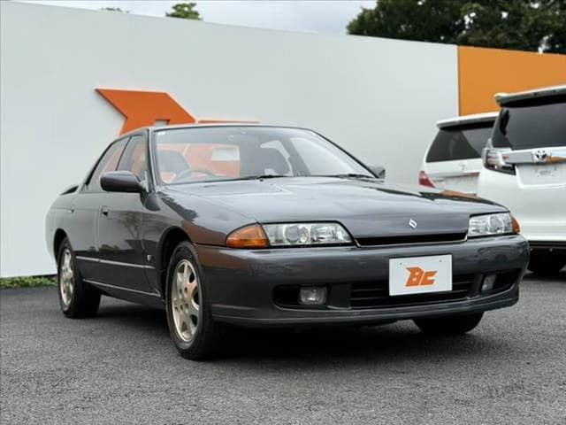 1993 Nissan Skyline JDM car for sale — photo 7 of 13