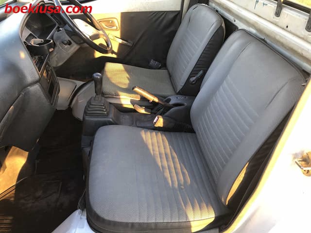 1993 Suzuki Carry JDM car for sale — photo 8 of 21