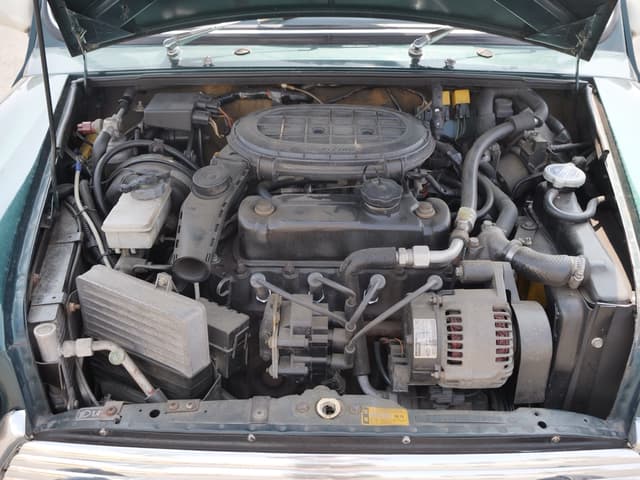 1998 Rover JDM car for sale — photo 25 of 25