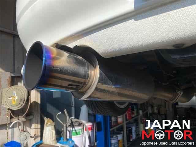1999 Nissan Silvia JDM car for sale — photo 18 of 19