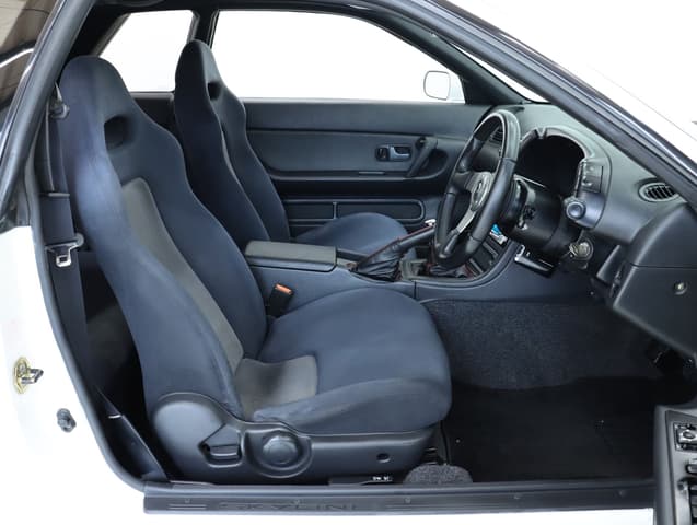 1993 Nissan Skyline JDM car for sale — photo 10 of 10