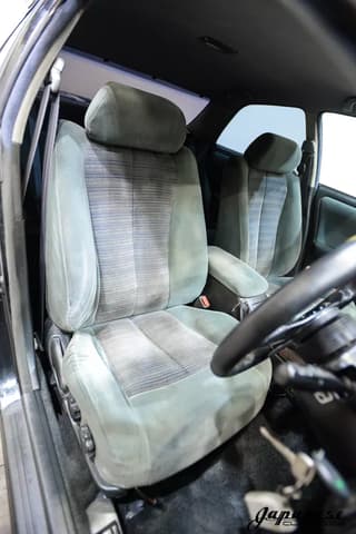 1992 Toyota Mark II JDM car for sale — photo 14 of 25