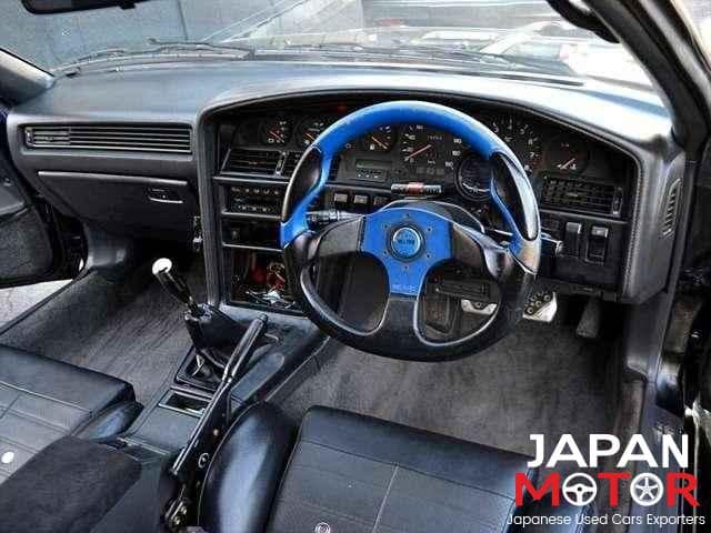 1992 Toyota Supra JDM car for sale — photo 5 of 8