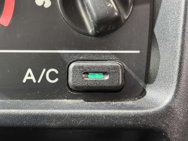 2001 Honda Vamos JDM car for sale — photo 16 of 25