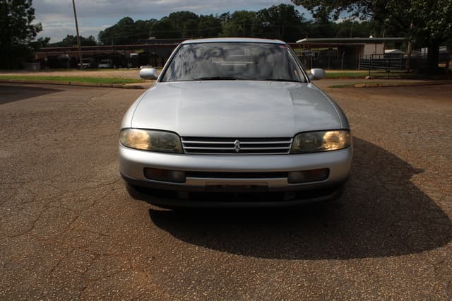 1994 Nissan Skyline JDM car for sale — photo 10 of 25