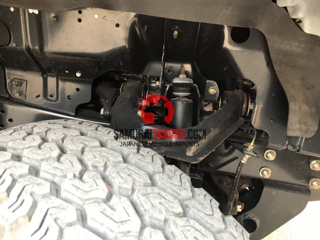 2007 Nissan Atlas JDM car for sale — photo 5 of 25