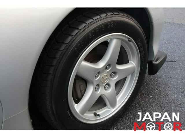 1999 Mazda RX-7 JDM car for sale — photo 7 of 12