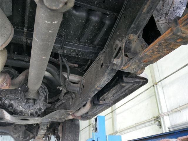 1989 Toyota Land Cruiser JDM car for sale — photo 14 of 25