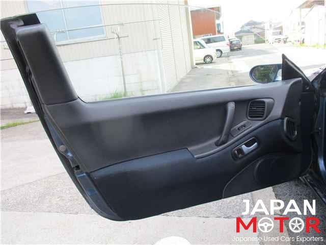 1996 Nissan Fairlady Z JDM car for sale — photo 4 of 25