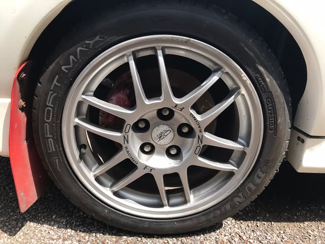 1998 Mitsubishi Lancer Evolution JDM car for sale — photo 11 of 24
