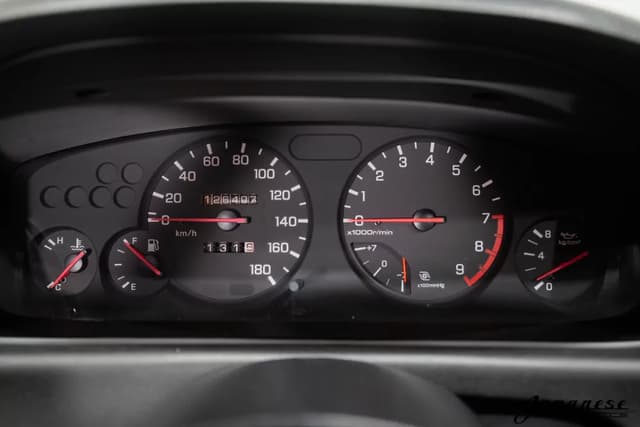 1996 Nissan Skyline JDM car for sale — photo 13 of 25