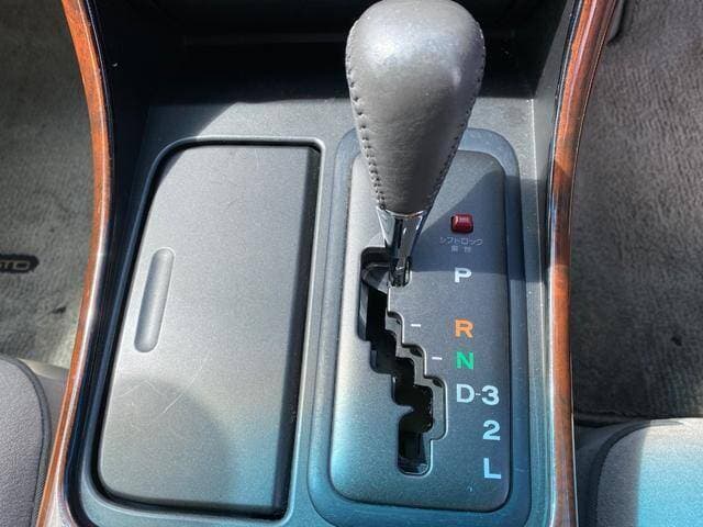1999 Toyota Aristo JDM car for sale — photo 20 of 20