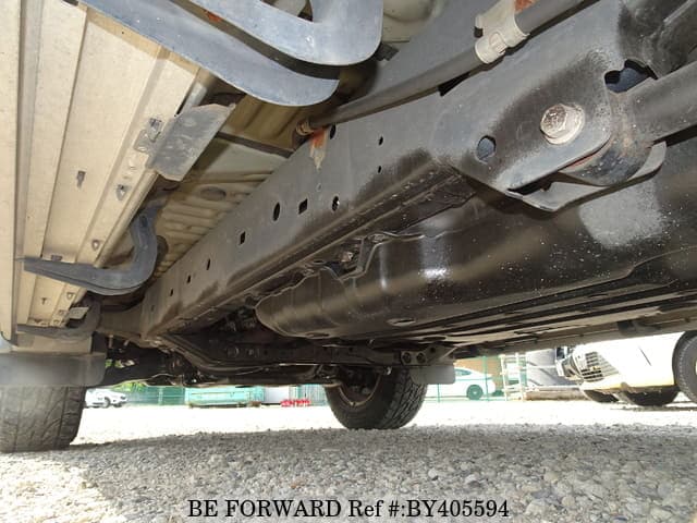 2002 Toyota Land Cruiser Prado JDM car for sale — photo 18 of 25