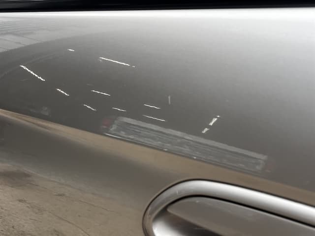 2001 Subaru Legacy JDM car for sale — photo 13 of 25