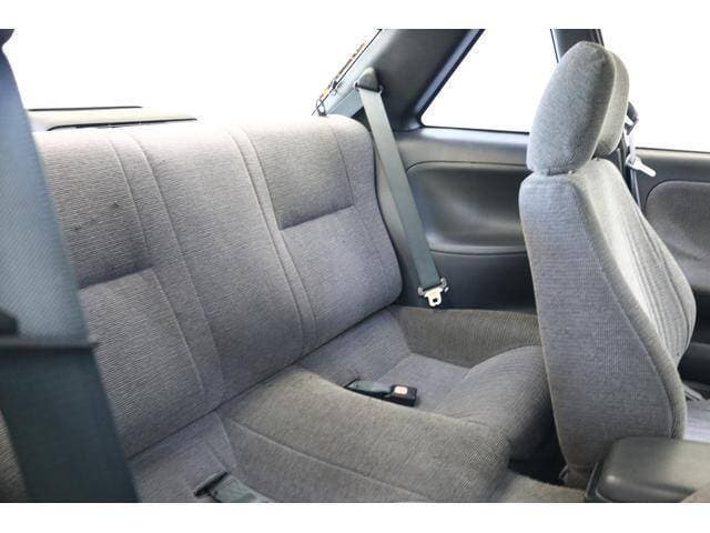 1992 Nissan Silvia JDM car for sale — photo 7 of 17
