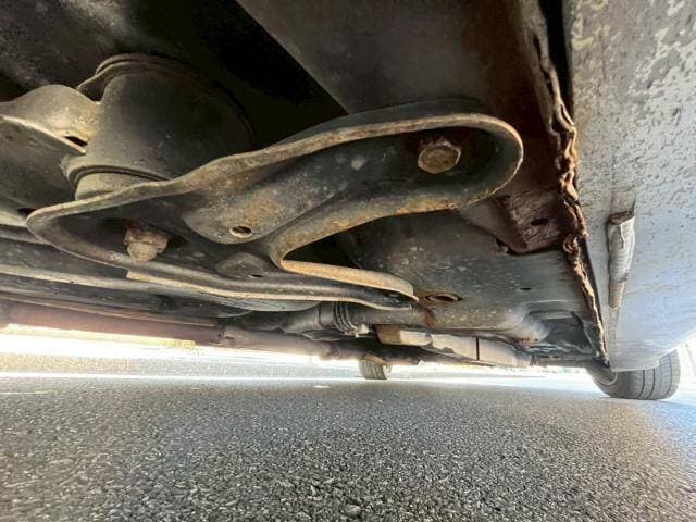 1998 Nissan Silvia JDM car for sale — photo 9 of 9
