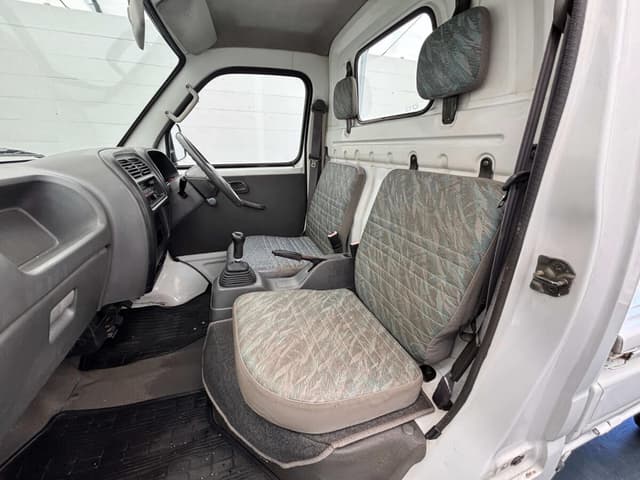 1999 Mazda Scrum JDM car for sale — photo 10 of 24