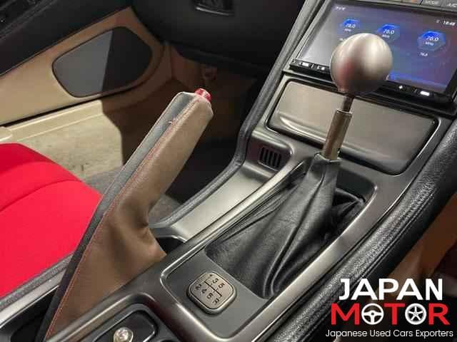 1990 Honda NSX JDM car for sale — photo 8 of 11