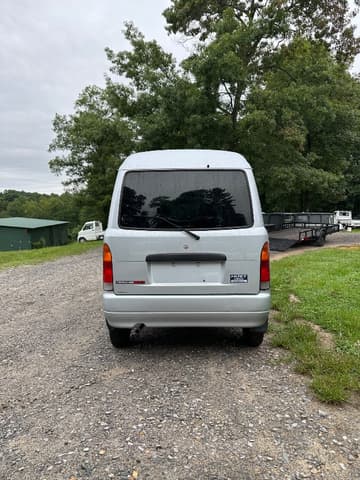 2000 Daihatsu Hijet JDM car for sale — photo 8 of 25