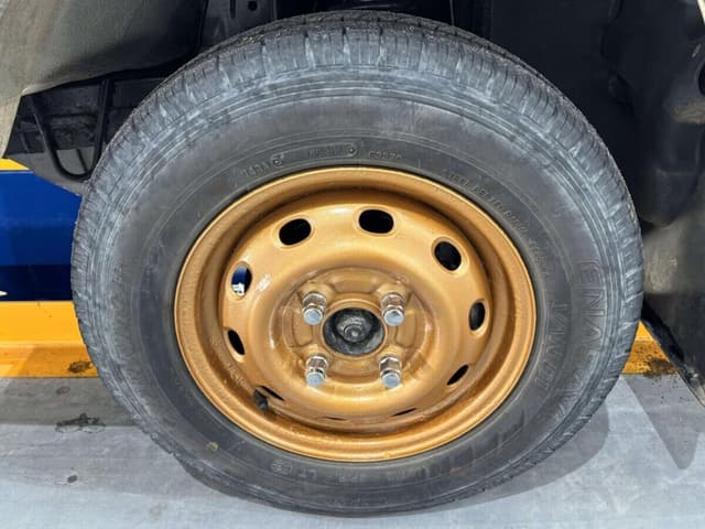 2001 Subaru Sambar JDM car for sale — photo 19 of 25