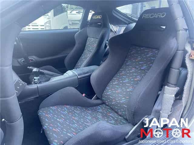 2000 Toyota Supra JDM car for sale — photo 9 of 25