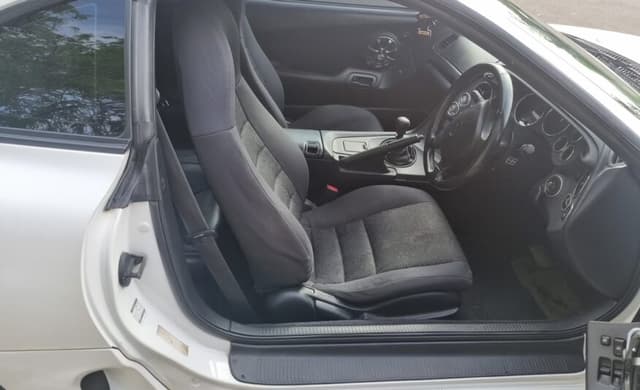 1997 Toyota Supra JDM car for sale — photo 19 of 21