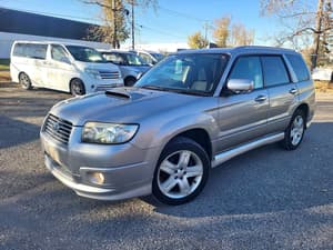 2005 Subaru Forester JDM car for sale