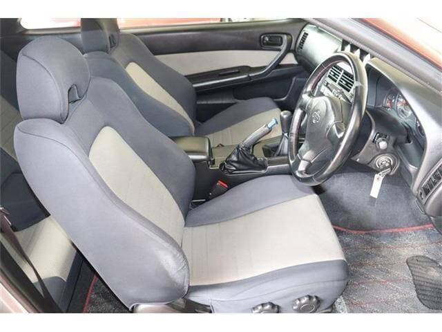 1999 Nissan Skyline JDM car for sale — photo 11 of 20