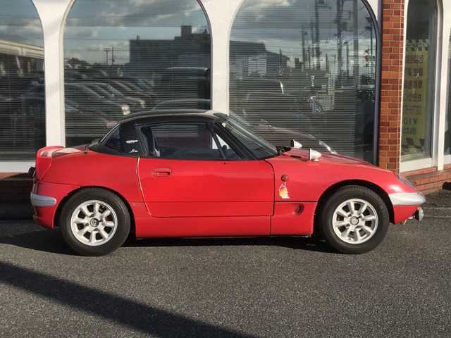 1992 Suzuki Cappuccino JDM car for sale — photo 5 of 20