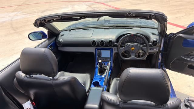 2000 Nissan Silvia JDM car for sale — photo 14 of 18