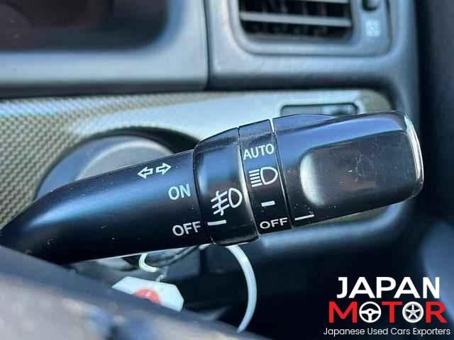 2001 Toyota Chaser JDM car for sale — photo 25 of 25