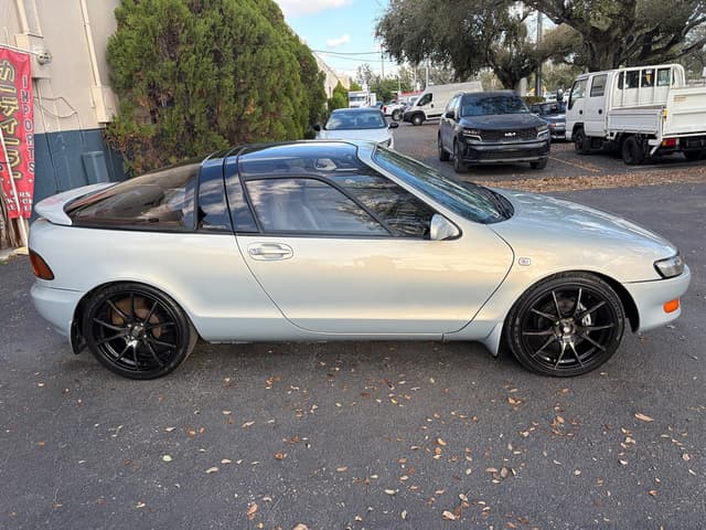 1995 Toyota Sera JDM car for sale — photo 8 of 20