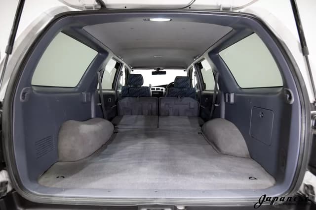 1998 Toyota Hilux Surf JDM car for sale — photo 22 of 25