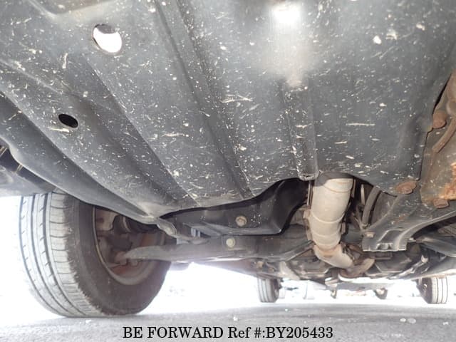 2000 Toyota Carina JDM car for sale — photo 13 of 25