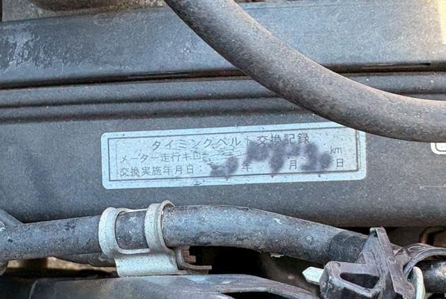 1994 Toyota MR2 JDM car for sale — photo 12 of 25