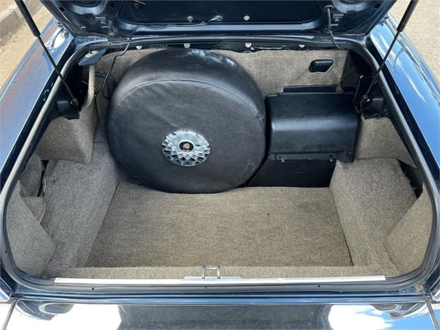 1991 Jaguar JDM car for sale — photo 22 of 25