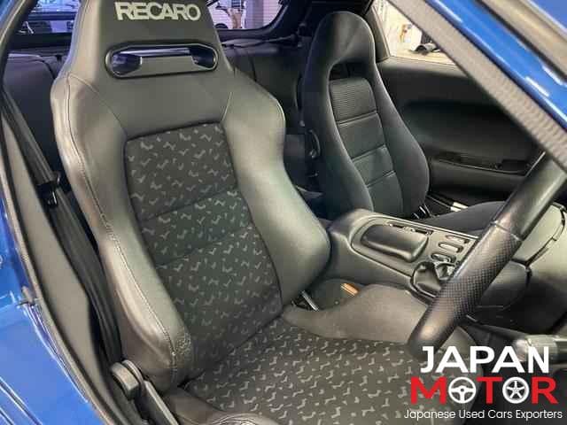 2001 Mazda RX-7 JDM car for sale — photo 7 of 10
