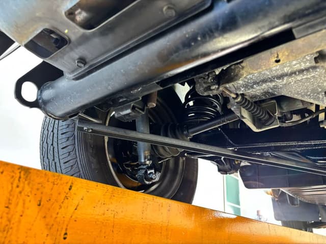 1993 Subaru Sambar JDM car for sale — photo 20 of 25