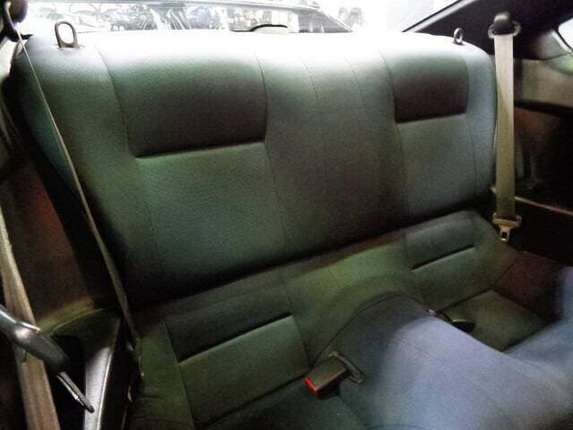 1999 Nissan Silvia JDM car for sale — photo 6 of 12