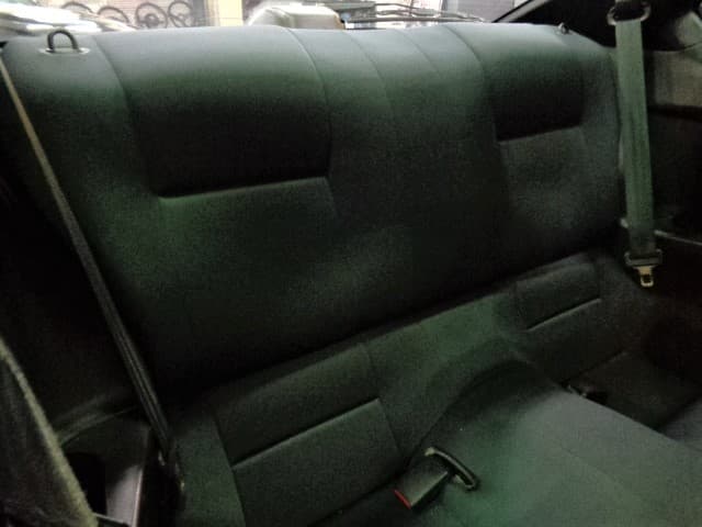 1999 Nissan Silvia JDM car for sale — photo 20 of 25