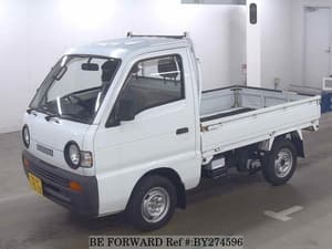 1994 Suzuki Carry JDM car for sale