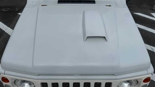 1997 Suzuki Jimny JDM car for sale — photo 25 of 25
