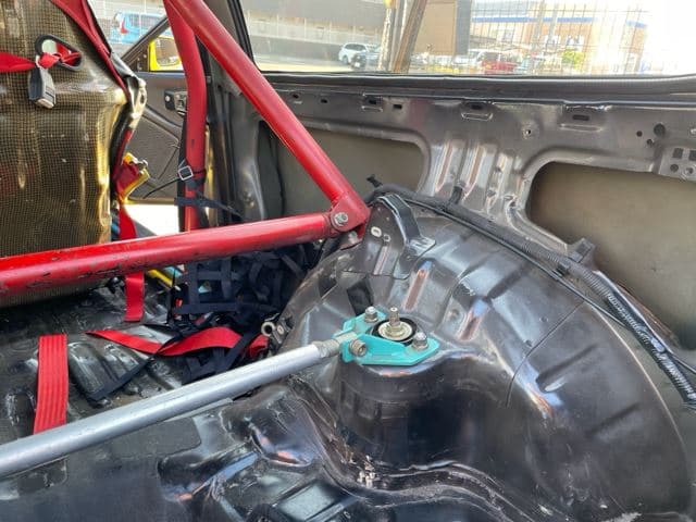 1989 Honda Civic JDM car for sale — photo 22 of 25